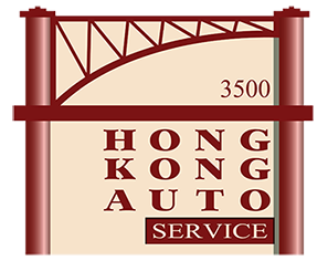 Hong Kong Auto Service