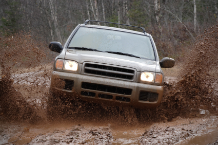 Even if you don't venture off-road, daily driving takes its toll on your shocks and struts.