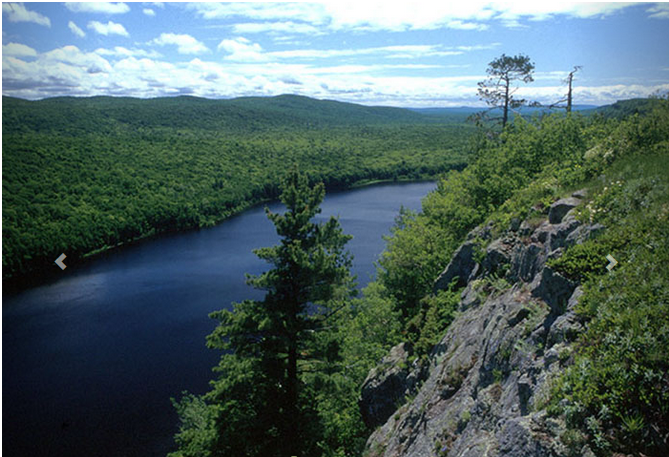 4 Summer Getaways within a Few Hours Drive