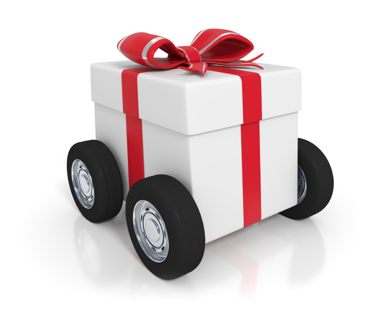 Car-Related Gift Ideas To Steer You Through Your Holiday Shopping