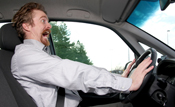 Trivia: What to do when you slip on the ice with anti-lock brakes