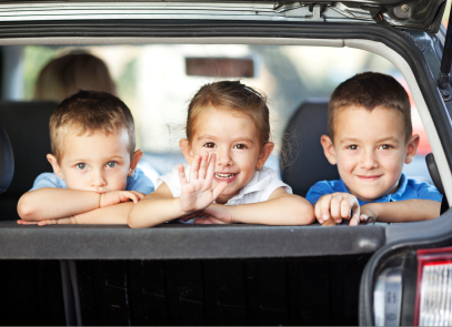 Prepare your car for summer travel Wilmette