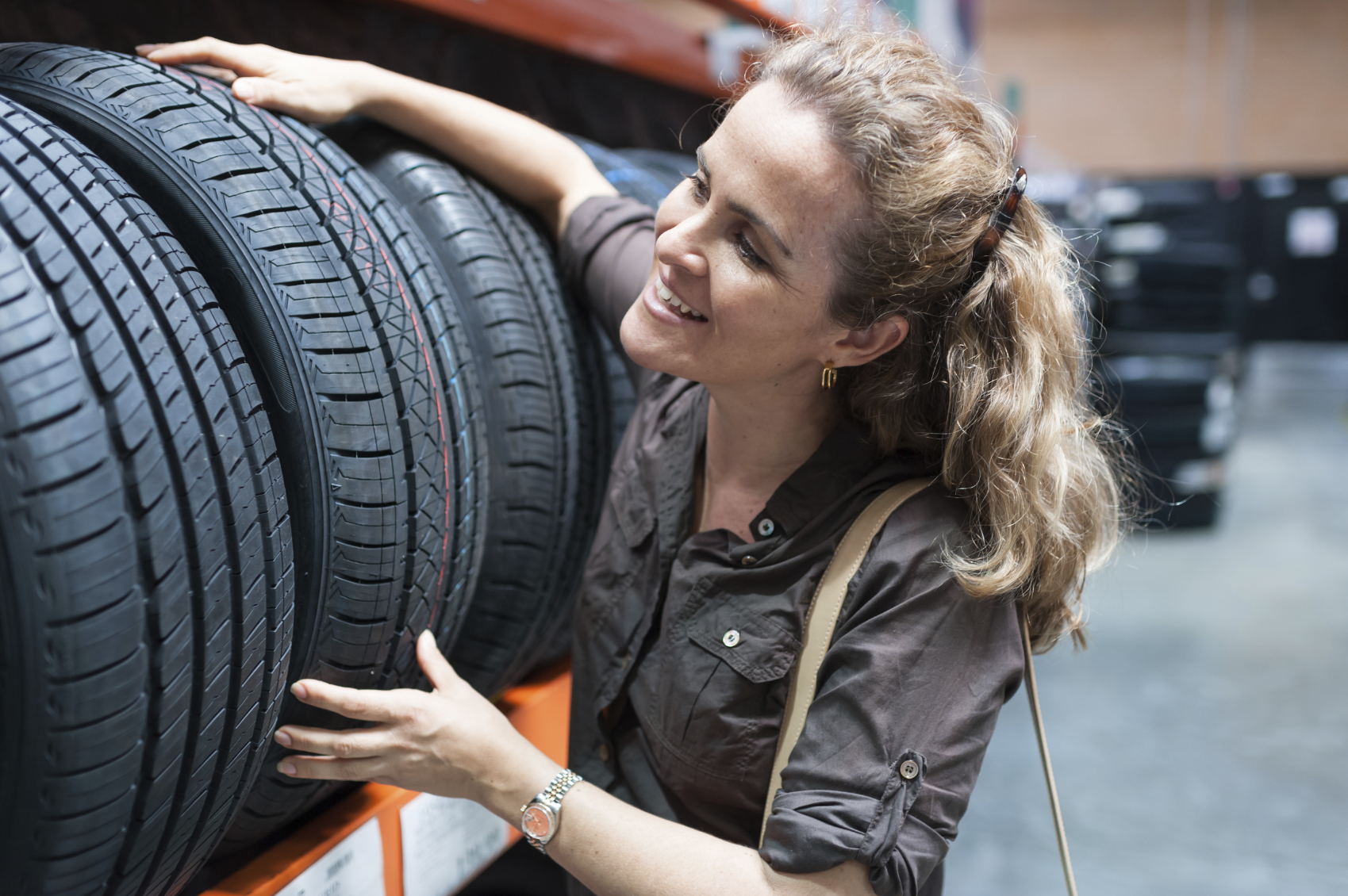 Buying new tires_ iStock_000044475538_Medium