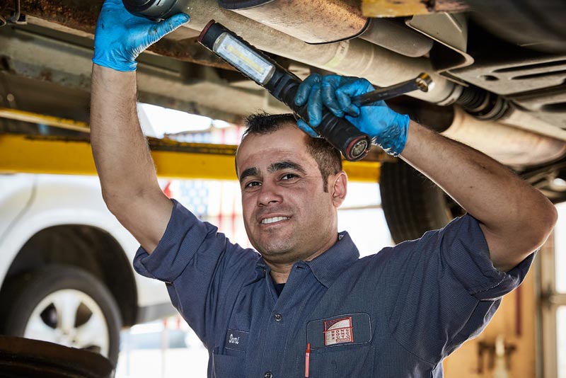 Buying a used car? 3 money-saving reasons to schedule a used car inspection