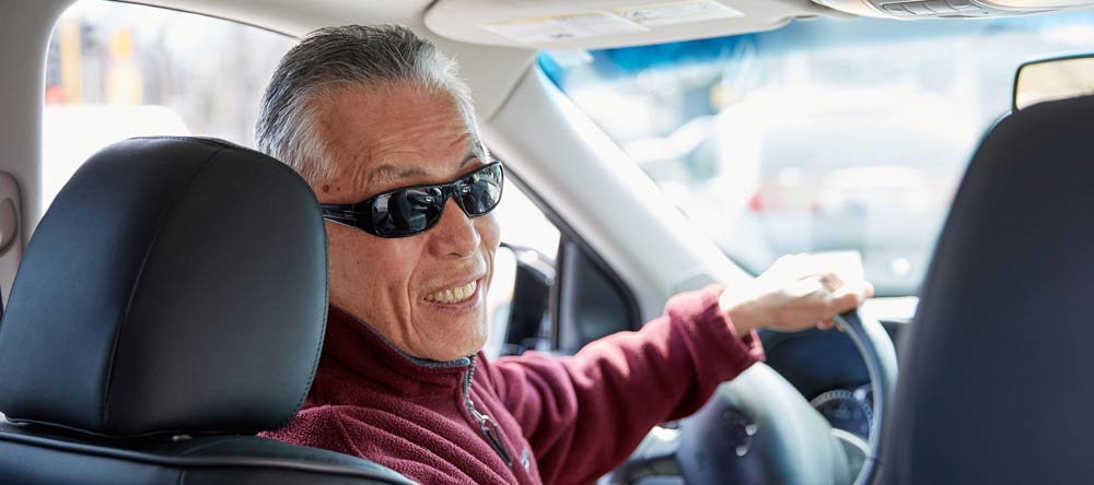 A new car warranty does not mean you must go back to the dealer