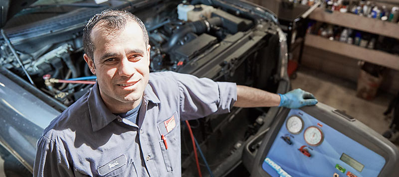 Auto repair for good price | Hong Kong Auto Service Wilmette IL