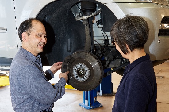 How to know if you really need the repairs your auto shop is recommending