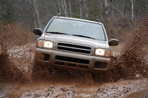 What You Need to Know to Maintain Your 4×4 Vehicle