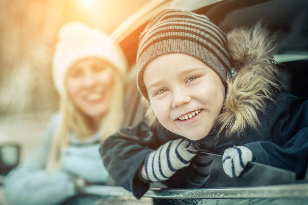 9 Ways to Keep Your Family Entertained on Your Holiday Road Trip