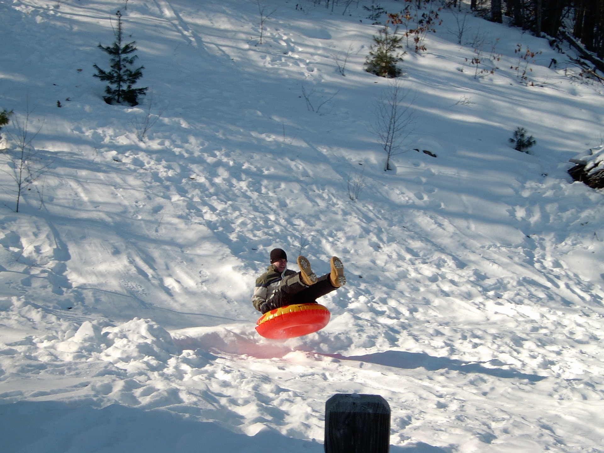 Great Winter Getaways Within 200 Miles of Chicago