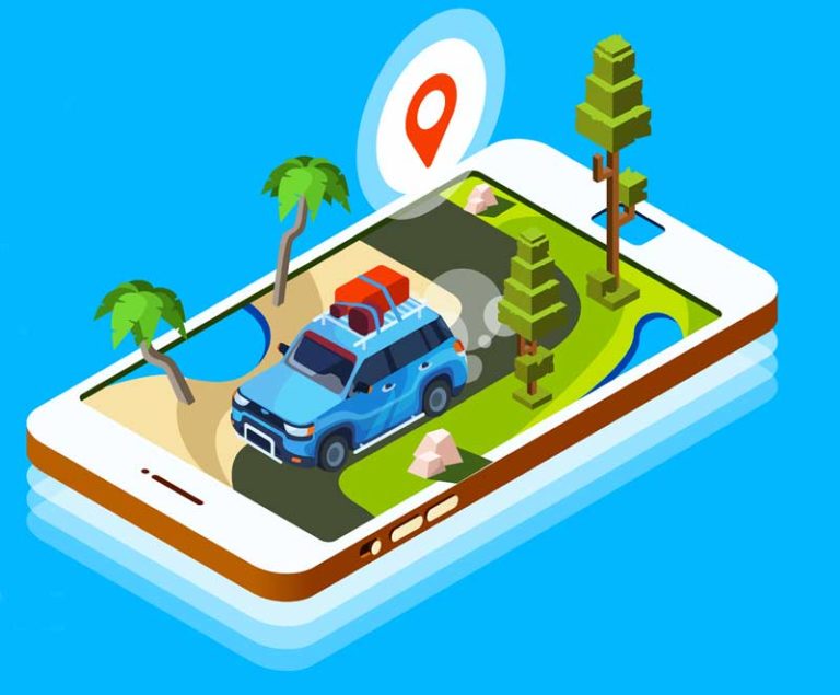road trip com app