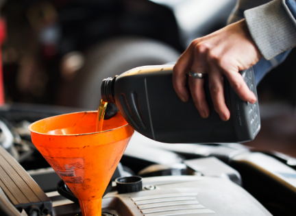 Understanding Oil Changes